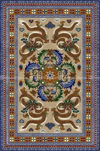 सुविधा खारेजीको दोहोरो चेपुवामा गलैँचा उद्योग