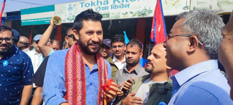 यस्तो छ रास्वपा मध्यपुर थिमिले नगरपालिकालाई बुझाएको नीति तथा कार्यक्रममाथि पार्टीको धारणा (पूर्णपाठ) 