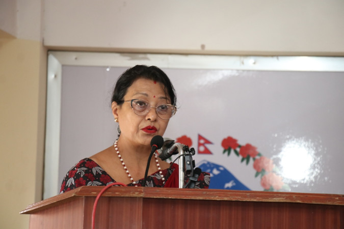 भनपाको बजेट ः विश्वविद्यालयदेखि टिभी सञ्चालनसम्म