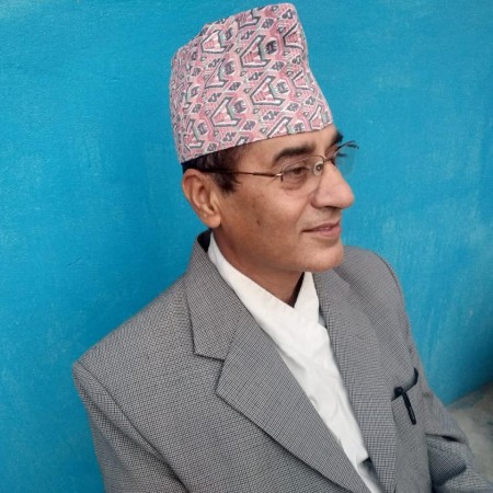 माटो उपचार पद्धतिमा सफल डा. इन्दुल केसी