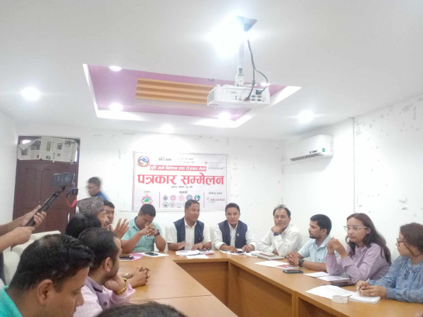 भक्तपुरको सानोठिमीमा रोजगार मेला २०८० हुने 