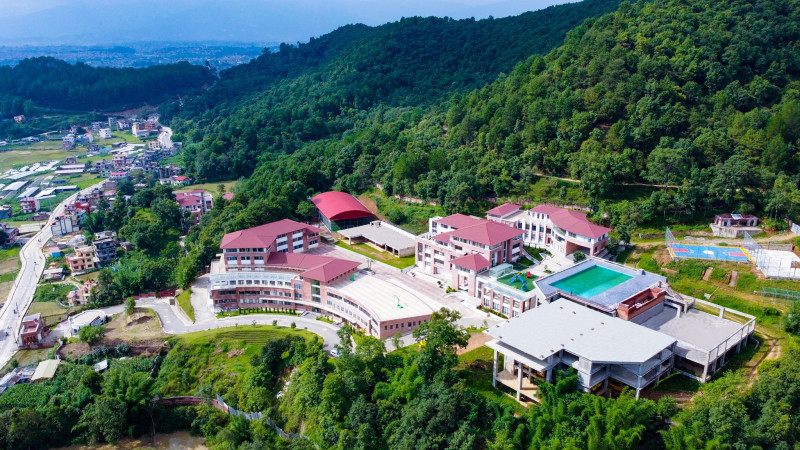 आज दिनभर काठमाडौं वल्र्ड स्कुलमा ओपन हाउस ः एसइईका विद्यार्थीका साथै अरुले पनि निःशुल्क सहभागी हुन पाउने