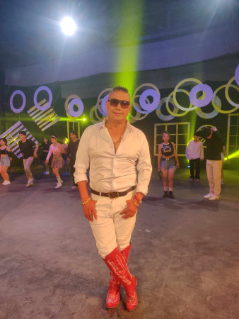 नायक सुनिल लामा म्युजिक भिडियोमार्फत् फेरि कलाकारितामा