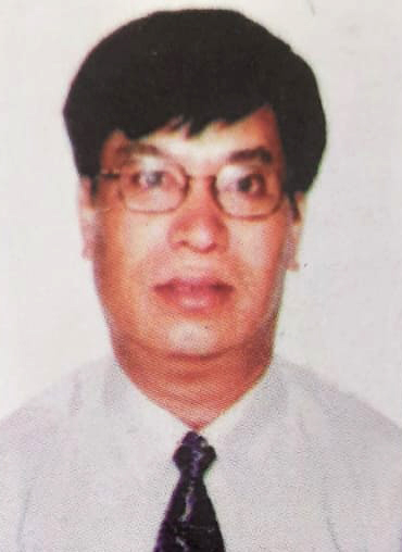 मेरा गुरु