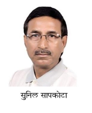 बहुआयामिक ब्याक्तित्वका धनी    :  डा . इन्दुल केसी 