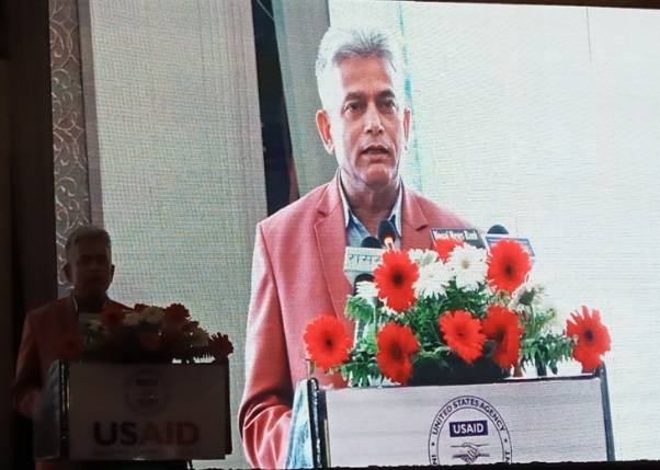 अधिकाश उध्योग ब्यवसाय बन्द हुन थाले ः कटुवाल 