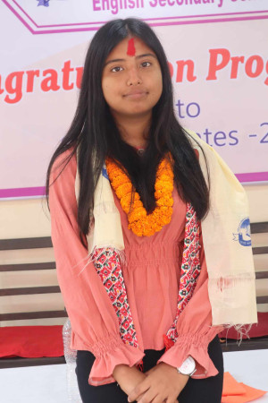 विनायक शिक्षा निकेतनले GPA 4 ल्याउने विद्यार्थीलाई नगद रू १लाख प्रदान गर्ने