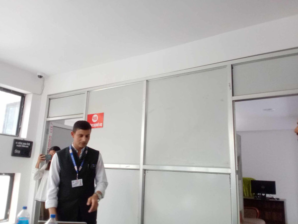भक्तपुरको कमलविनायकमा निःशुल्क स्वास्थ्य उपचारको व्यवस्था (कुनकुन सेवाहरुसहित)