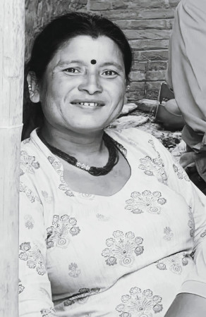 गुण्डुबाट हराएकी महिला सूर्यविनायक जंगलमा मृत फेला