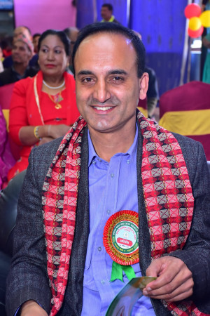 हरियो साउन, व्रत र शाकाहार