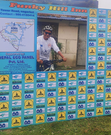 भव्यताका साथ सकियो “भक्तपुर कोरा २०२३” (फोटो फिचर)