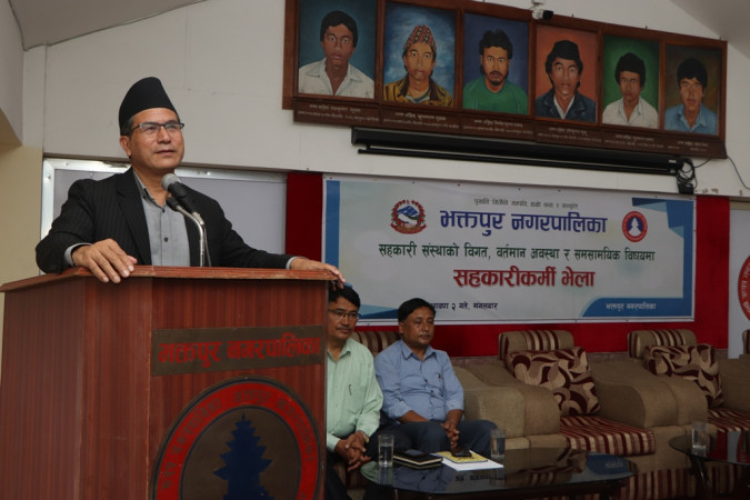 भ्रष्टाचार गर्नेहरुलाई पदको कारण उन्मुक्ति दिन नहुने