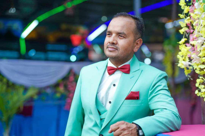 किन दिए कपिल कसपालले भक्तपुर साँंगितक समाजबाट राजीनामा ? (विज्ञप्तिसहित)