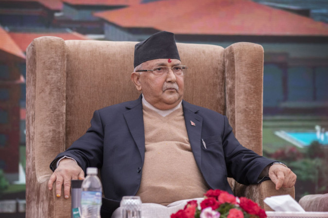 आज केपी ओली भक्तपुर आउने ः युवाले स्वागतमा मोटरसाइकल रयाली गर्ने 