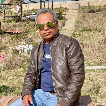 को हुन् आज निर्वाचित रास्वप भक्तपुर नगर सभापति राजेश शिल्पकार