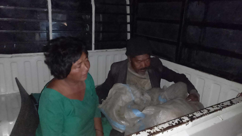 भक्तपुरलाई पहिलो सडक मानवमुक्त बनाउन सबै एकजुट होऔं 