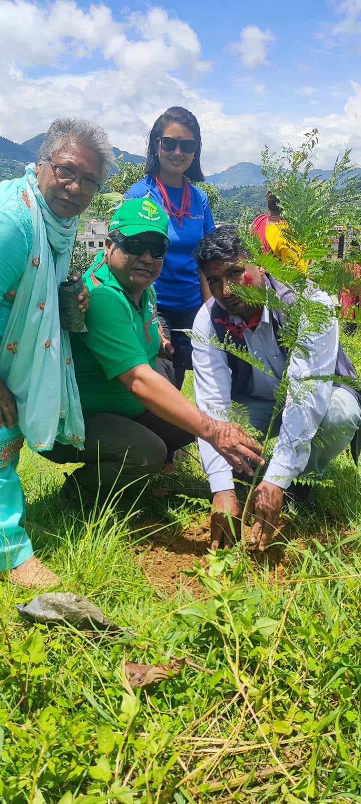 भिटोफ नेपालको २७ औं स्थापना दिवस मनाउन लेलेमा