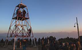 नगरकाेटमा सडक महाेत्सव हुने 