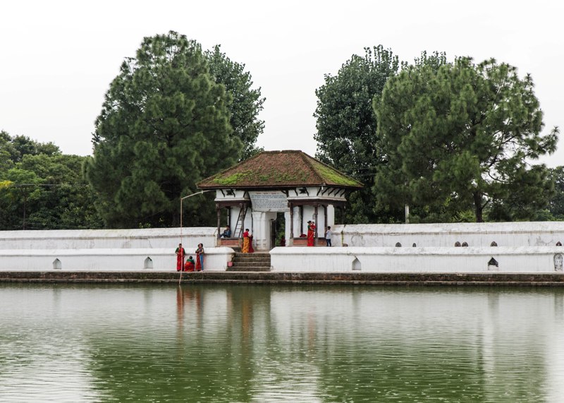 भोलि भक्तपुरमा पोखरी चिनौँ, सम्पदा संरक्षणमा अघि बढौ
