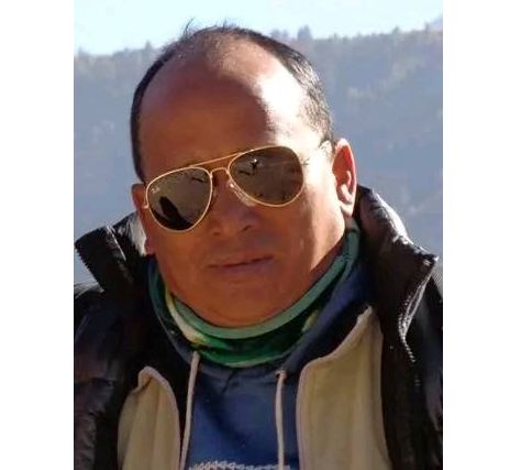 नेकका पूर्व विद्यार्थी विद्युत उत्पादन कम्पनी लिमिटेडको प्रमुख कार्यकारी अधिकृत पदमा नियुक्त हुन सफल.(पत्रसहित)