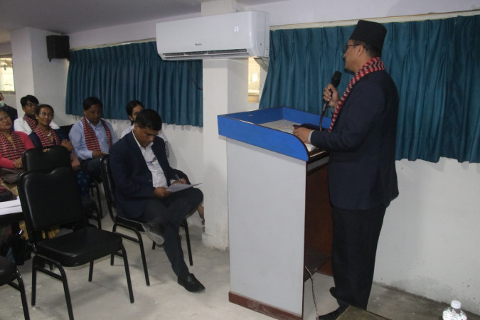 शहिद धर्मभक्त अंग प्रत्यारोपण केन्द्र कलेजो प्रत्यारोपण गर्ने नेपालकै पहिलो केन्द्र 