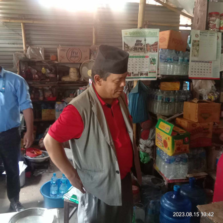 यस्तो देखियो भक्तपुरका स्कूलकलेजहरुको क्यान्टिनहरु ः नगरपालिकामा उपस्थित हुन निर्देशन 