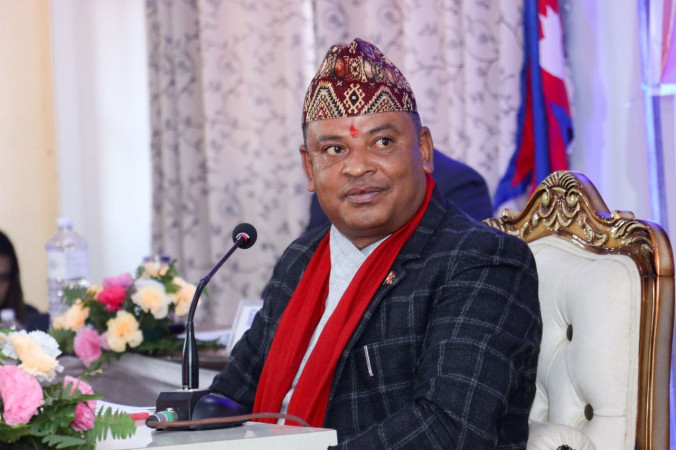 आँंखा पाक्ने रोग ः यस्तो गरयो चाँंगु नपाले निर्णय (सूचनासहित)