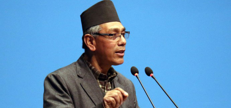 प्रेम सुवालको चुनाव खर्च १० हजार मात्र ?