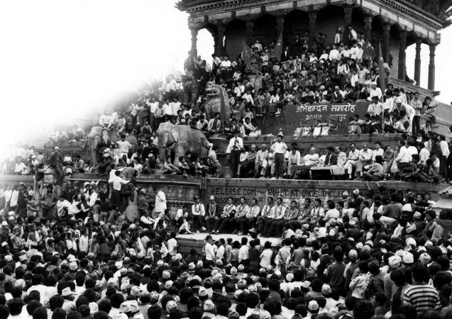आज भाद्र ९ ः के हो भक्तपुर काण्ड ?