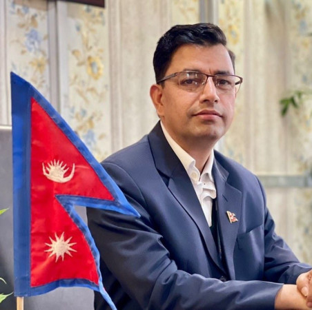 यस्तो रहेछ भक्तपुरका सिडिओ सरुवा हुनुको कारण 