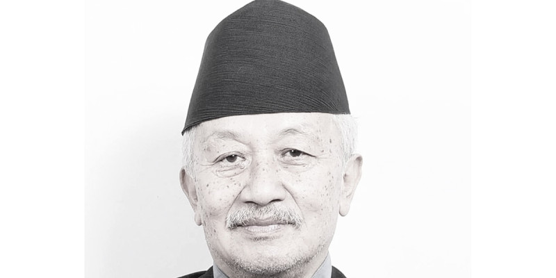 नेम्वाङको निधनले कम्युनिष्ट आन्दोलन नै कमजोर हुनसक्ने आभास