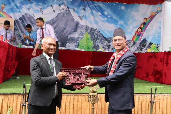 8th Hub Convention on Student Quality Circle (SQC) 2020 उद्घाटन