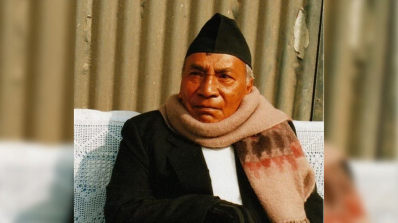 आज गणेशमान सिंहको २६ औ स्मृति दिवस ः को हुन् गणेशमान ?