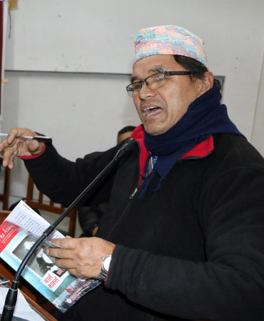 नेक्राशिसंघले विद्यालय शिक्षाको विरोधमा भोलिदेखि कार्यक्रम घोषणा 