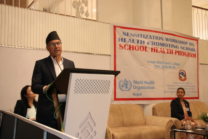 ख्वप अस्पताललाई रु. १० करोड भन्दा बढी बिमा रकम भुक्तानी बाँकी किन ?