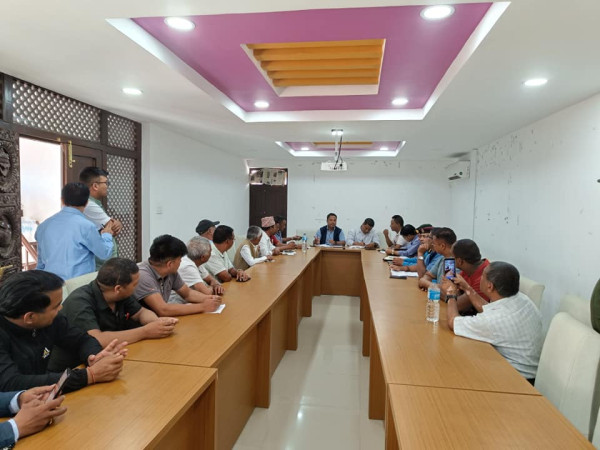 असोज १२ गते शुक्रबार राति थिमिमा जिव्रो छेडने जात्रा हुने 