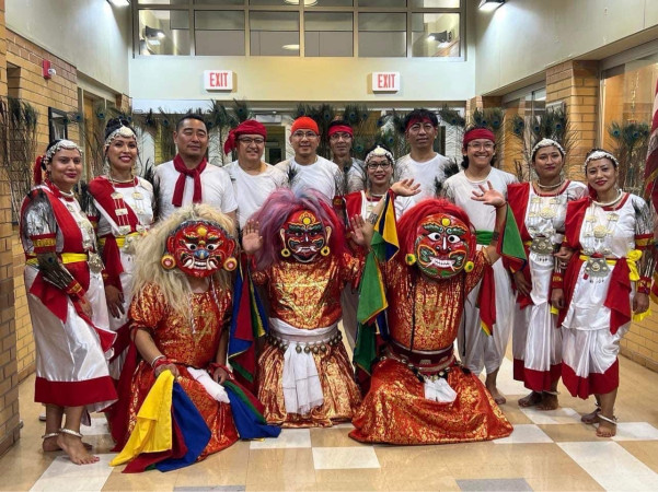 World Culture Festival – a Historic Celebration of Global Cultures unfold on a grand scale in the Nation’s Capital, organized by the Art of Living