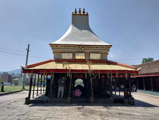 मृत आत्माहरुको चीर शान्तिको कामना गर्दै ब्रम्हायणीमा पुराण हुने (विस्तृत विवरणसहित) 