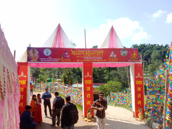 छोरीको घर आश्रम निर्माणको लागि लाख मात्र नभएर करोड–करोड बजेट विनियोजन गर्न तयार