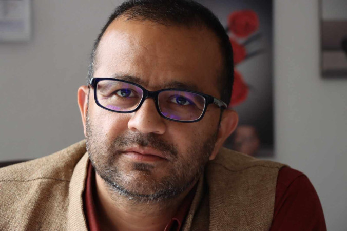 अर्थविद् शेरजङबहादुरलाई डाक्टर उपाधि प्राप्त