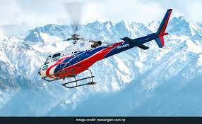 मनाङ एयर दुर्घटना अपडेट: पाइलट सेढाईंको उपचार ह्याम्समा जारी, थप उपचारका लागि भारत लैजाने तयारी