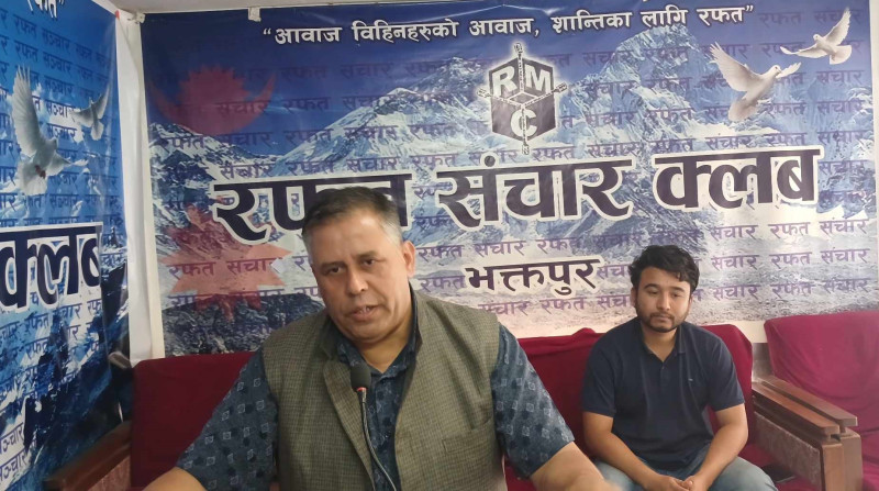 खेलकुद क्षेत्रको विकासको अवरोधको रूपमा राजनीति 