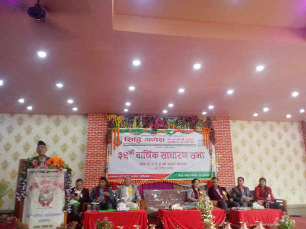 युद्धग्रस्त क्षेत्रमा नेपालीलाई पठाउनु सरकारको गलत नीति 