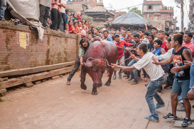 आज खम्ये जात्रा ः भोलि ब्रम्हायणीमा भव्य मेला 