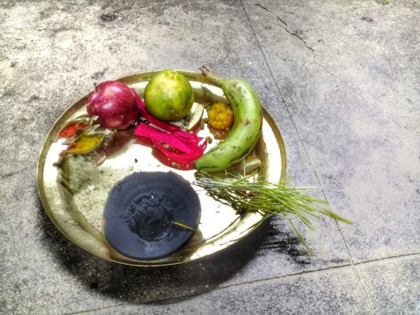 टीकासँंगै लगाउने मोहनि ः यस्तो छ यसको नालीबेली