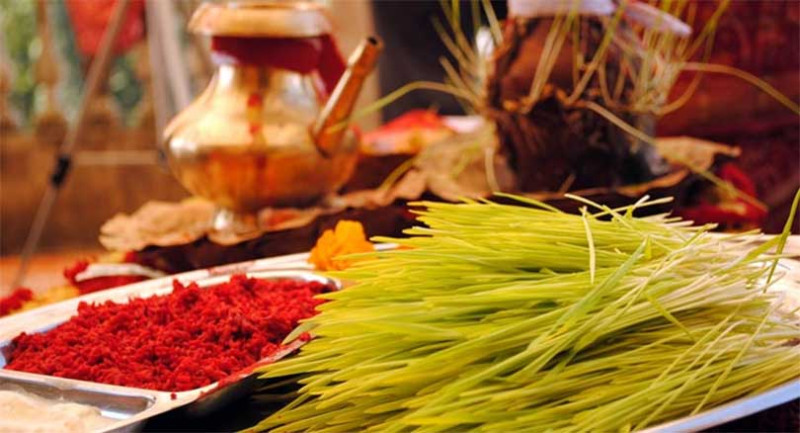 भोलि टीकाको साइट ११ बजेर २ मिनेटमा ः राष्ट्रपतिबाट भने दुईबजेबाट लगाइदिने