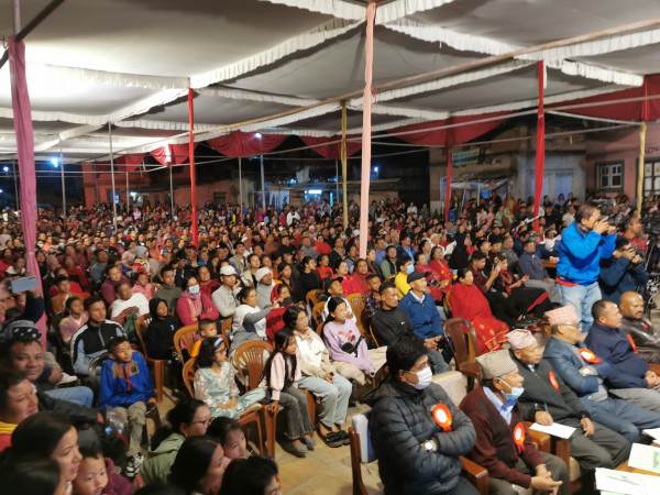 यस्ता विचार आए भक्तपुरको तःमुंज्यामा 