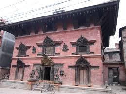 राष्ट्रपति आज भक्तपुरको नवदुर्गा मन्दिर आउने