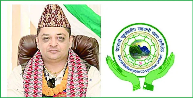 यी हुन् सहकारीमार्फत् ठगेर साढे दुई करोडको गाडी चढ्ने ठग