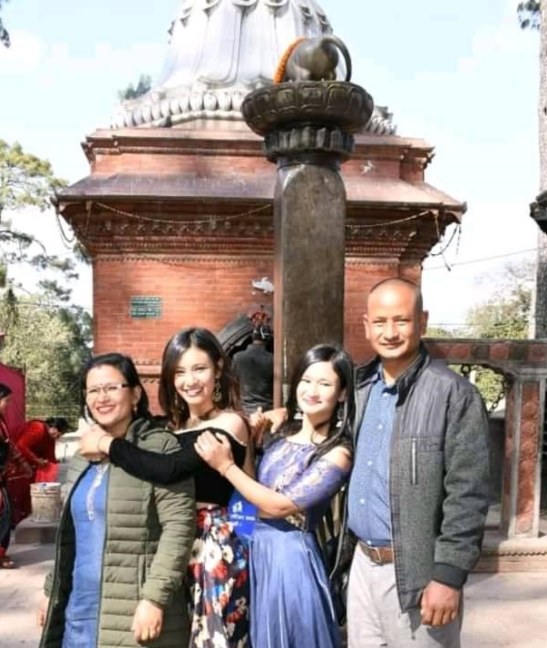 यस्तो थियो मेरी छोरीको मृत्युको कारण 